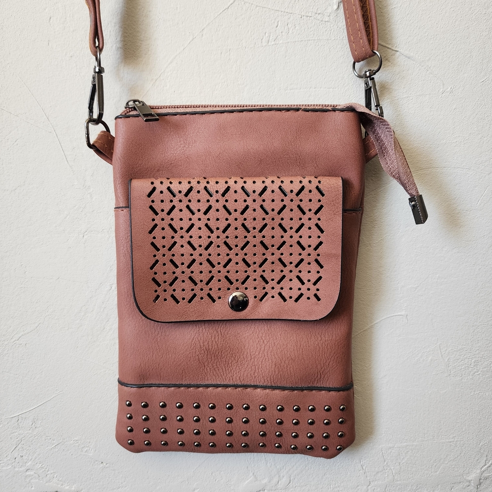 Boho Crossbody Bag